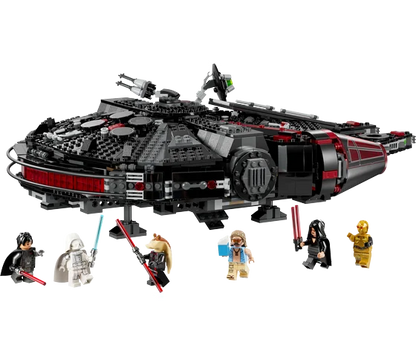 LEGO Star Wars - Dark Falcon - 75389