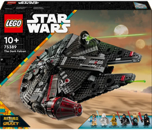 LEGO Star Wars - Dark Falcon - 75389