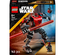 LEGO Star Wars - Darth Maul™ mecha - 75411