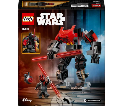 LEGO Star Wars - Darth Maul™ mecha - 75411
