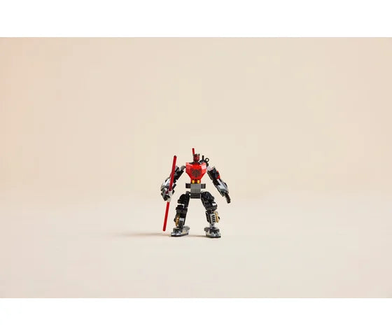 LEGO Star Wars - Darth Maul™ mecha - 75411