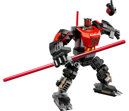 LEGO Star Wars - Darth Maul™ mecha - 75411