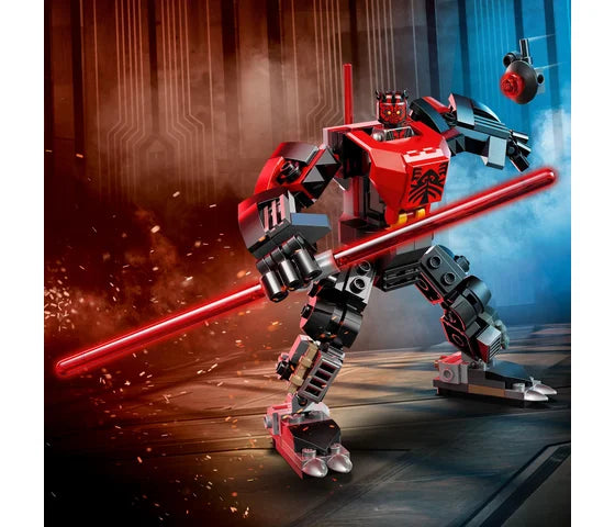 LEGO Star Wars - Darth Maul™ mecha - 75411