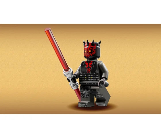 LEGO Star Wars - Darth Maul™ mecha - 75411