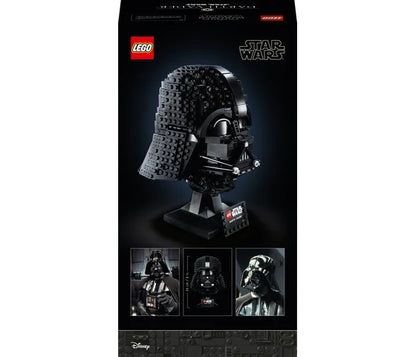 LEGO Star Wars - Darth Vader helm - 75304