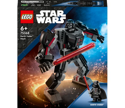 LEGO Star Wars - Darth Vader™ mecha - 75368