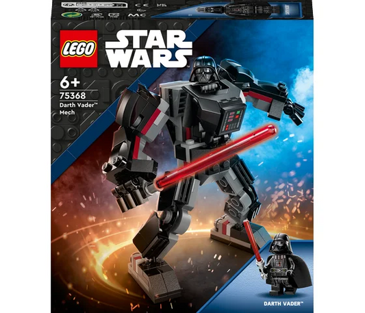 LEGO Star Wars – Darth Vader™ Mecha – 75368