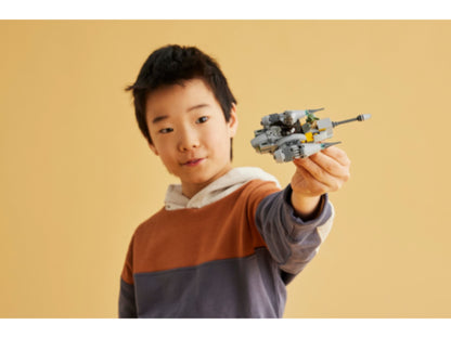 LEGO Star Wars - De Mandalorian N-1 Starfighter - 75363