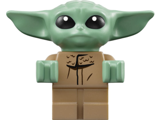 LEGO Star Wars - De Mandalorian N-1 Starfighter - 75363