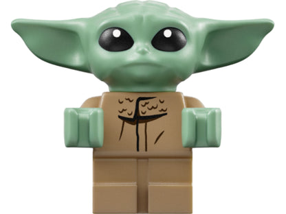 LEGO Star Wars - De Mandalorian N-1 Starfighter - 75363