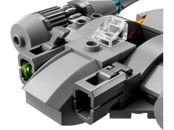 LEGO Star Wars - De Mandalorian N-1 Starfighter - 75363