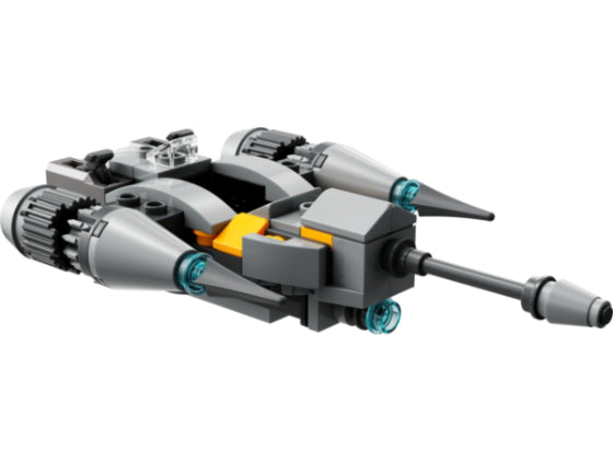 LEGO Star Wars - De Mandalorian N-1 Starfighter - 75363