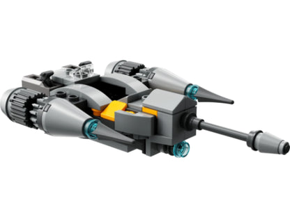 LEGO Star Wars - De Mandalorian N-1 Starfighter - 75363