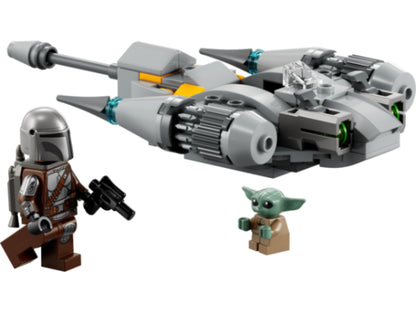 LEGO Star Wars - De Mandalorian N-1 Starfighter - 75363