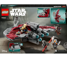 LEGO Star Wars - De Mandalorian N-1 Starfighter - 75363