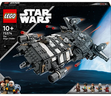 LEGO Star Wars - De Onyx Cinder - 75374