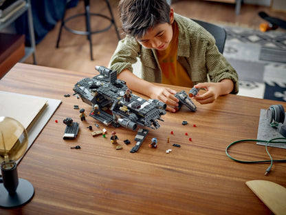 LEGO Star Wars - De Onyx Cinder - 75374