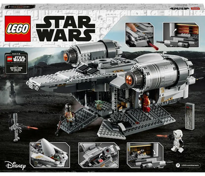 LEGO Star Wars - De Razor Crest™ - 75292