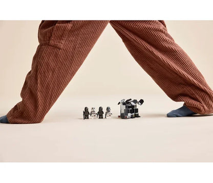 LEGO Star Wars - Death Trooper en Night Trooper Battle Pack - 75412