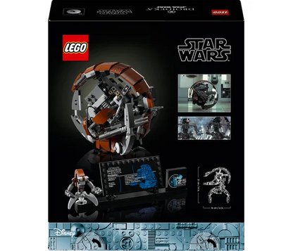 LEGO Star Wars - Droideka™ - 75381