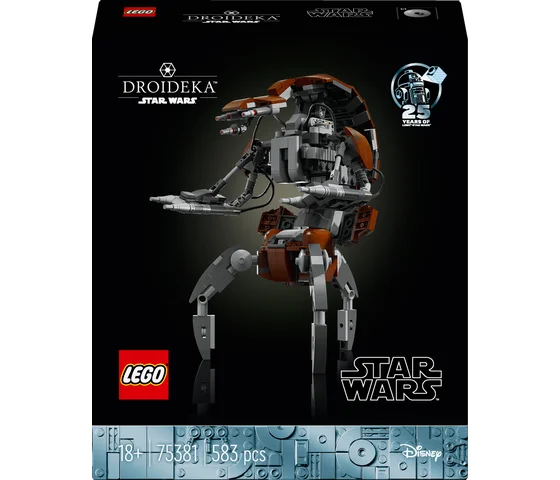 LEGO Star Wars - Droideka™ - 75381