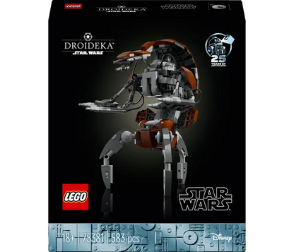 LEGO Star Wars - Droideka™ - 75381