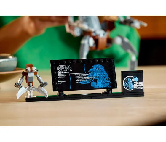 LEGO Star Wars - Droideka™ - 75381