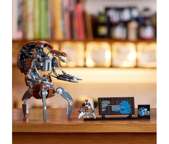 LEGO Star Wars - Droideka™ - 75381