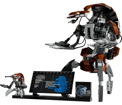 LEGO Star Wars - Droideka™ - 75381