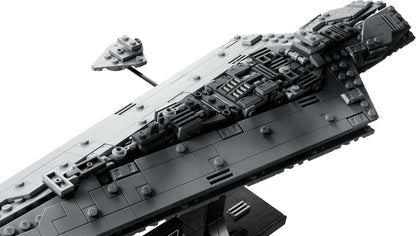 LEGO Star Wars - Executor Super Star Destroyer™ - 75356