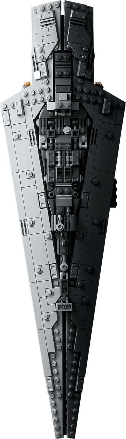 LEGO Star Wars - Executor Super Star Destroyer™ - 75356