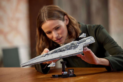 LEGO Star Wars - Executor Super Star Destroyer™ - 75356