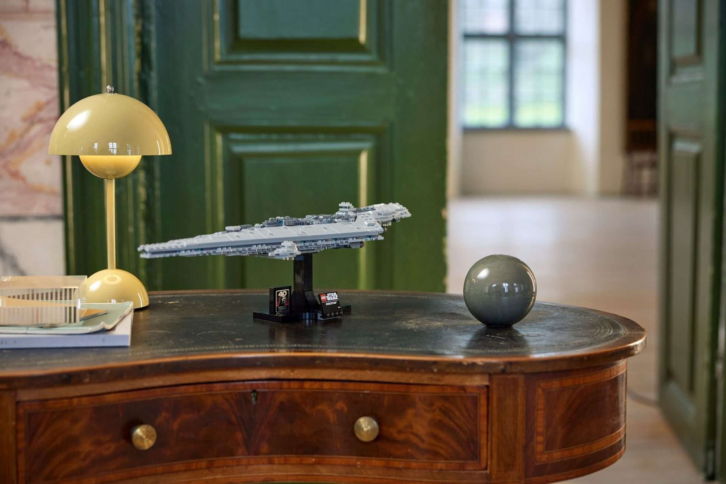 LEGO Star Wars - Executor Super Star Destroyer™ - 75356