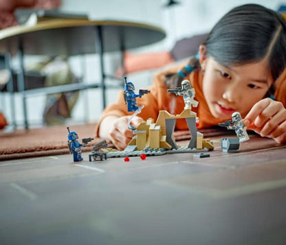 LEGO Star Wars - Hinderlaag op Mandalore™ Battle Pack - 75373