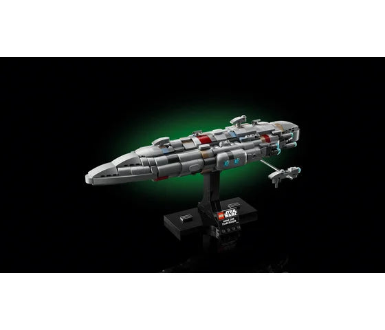 LEGO Star Wars - Home One Starcruiser - 75405