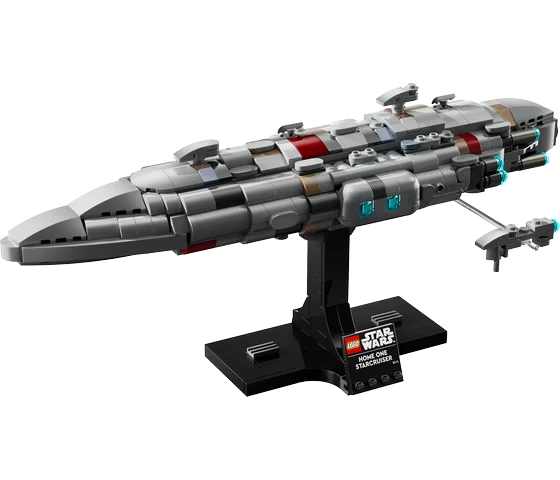 LEGO Star Wars - Home One Starcruiser - 75405
