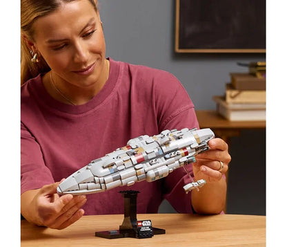 LEGO Star Wars - Home One Starcruiser - 75405