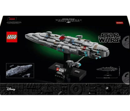 LEGO Star Wars - Home One Starcruiser - 75405