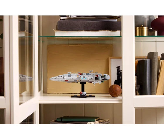 LEGO Star Wars - Home One Starcruiser - 75405