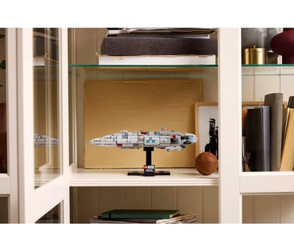 LEGO Star Wars - Home One Starcruiser - 75405
