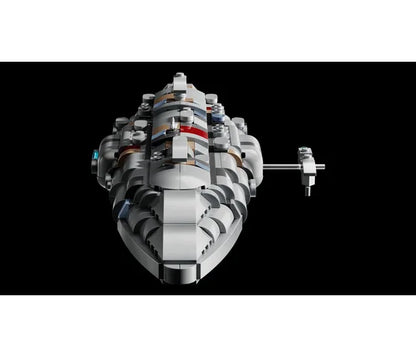 LEGO Star Wars - Home One Starcruiser - 75405
