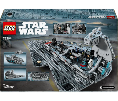 LEGO Star Wars - Imperial Star Destroyer™ - 75394