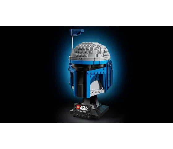 LEGO Star Wars - Jango Fett™ helm - 75408