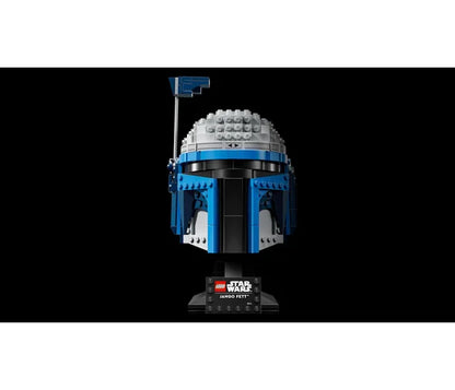 LEGO Star Wars - Jango Fett™ helm - 75408