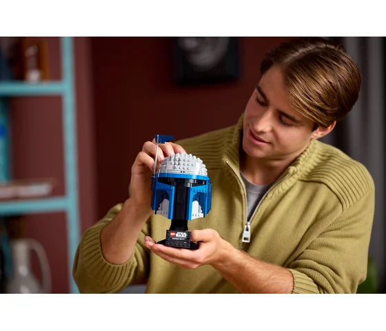 LEGO Star Wars - Jango Fett™ helm - 75408