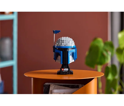 LEGO Star Wars - Jango Fett™ helm - 75408