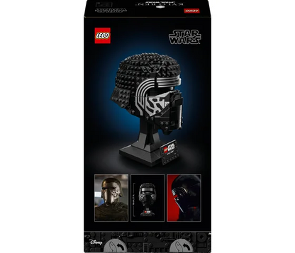 LEGO Star Wars - Kylo Ren™ helm - 75415