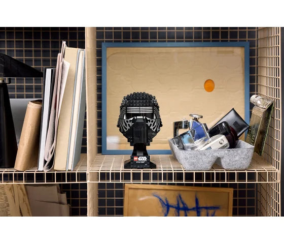 LEGO Star Wars - Kylo Ren™ helm - 75415