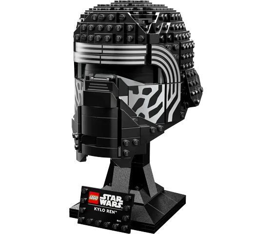 LEGO Star Wars - Kylo Ren™ helm - 75415