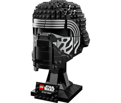 LEGO Star Wars - Kylo Ren™ helm - 75415